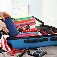 Étui à lunettes en néoprène avec logo personnalisé, pochette de protection pour lunettes, porte-lunettes pour cadeau promotionnel