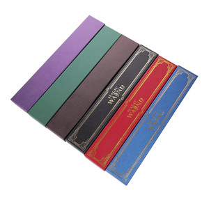 Custom Child Toy <strong>Magic</strong> Wand Gift Packaging <strong>Box</strong> - Product Image 2