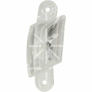 Feu latéral gauche Covind XF106 (2013-->) pour Daf XF106 EURO 6 CF6 Restyling Italie - Product Image 1