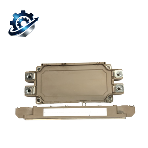 ทรานซิสเตอร์ IGBT แรงดันสูง รุ่นพรีเมียม FS75R12KT3 ผู้จัดจำหน่ายที่เชื่อถือได้ มาตรฐาน ISO - Product Image 4
