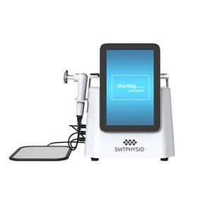 Appareil de beauté portable 448k pour le raffermissement de la peau du visage et du corps, la perte de graisse et le soulagement de la douleur - Product Image 2