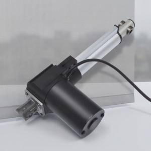 Actuador Lineal Impermeable de Imán Permanente de Alta Resistencia <span class=keywords><strong>para</strong></span> Pérgola Motorizada, Sistema de Sombreado Exterior, Ventilador, Alta Protección IP66 - Product Image 1