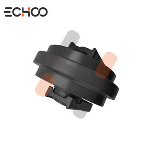 Untuk penyamarataan jalan, 2139776 suku cadang mesin konstruksi untuk tambahan sasis - Product Image 2