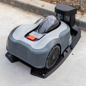 <strong>Smart</strong> AI Lawn Mower - Product Image 4