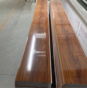 Hiện đại không thấm nước <span class=keywords><strong>PVC</strong></span> Trần bảng điều chỉnh cho phòng ngủ phòng khách dễ dàng cài đặt chống cháy chống nấm mốc cho khách sạn phòng tắm - Product Image 5