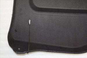 Copribagagliaio Non Retrattile per <span class=keywords><strong>Ford</strong></span> <span class=keywords><strong>Focus</strong></span> 2005-2011 <span class=keywords><strong>Accessori</strong></span> <span class=keywords><strong>Auto</strong></span> 2023 Ripiano Posteriore - Product Image 2