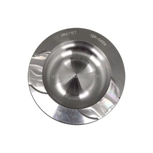 Pistón de motor diésel 3306 CA1290358 129-0358 1290358 1W6757 para cargadoras de ruedas 936F - Product Image 3