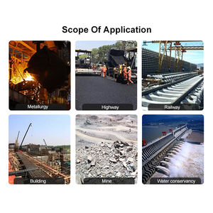 Щековая дробилка Известняка Pe Pex 250*400 400x600 - Product Image 2