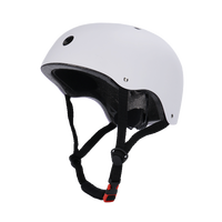 Casque de skate certifié OEM, réglable, pour skateboard, patinage agressif, multisports, vélo, adulte, jeune, enfant, longboard