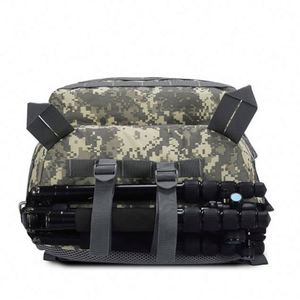 <span class=keywords><strong>Amazon</strong></span> 25L Tactique 3P Sac À Dos Avec Porte-Bouteille - Product Image 5