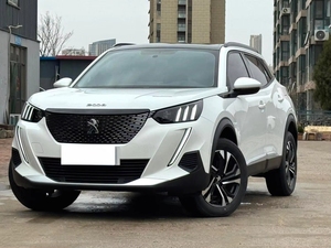 <span class=keywords><strong>Peugeot</strong></span> <span class=keywords><strong>2008</strong></span> d'<span class=keywords><strong>occasion</strong></span> 2023, SUV, transmission <span class=keywords><strong>automatique</strong></span>, 1.2T Turbo, conduite à gauche, toit ouvrant panoramique, grandes roues, sièges en cuir, LED - Product Image 2