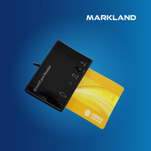 MCR3516 เครื่องอ่านสมาร์ทการ์ดและซิมการ์ดประสิทธิภาพสูงพร้อมอินเทอร์เฟซ USB - Product Image 1