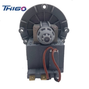 LG Askoll Hanyu Máy Giặt Máy Sấy Dầu Fudi Cán Động Cơ Lõi Selenide Cống Bơm Phụ Tùng Máy Giặt Cho Móng Chân Ghế Ra Mắt - Product Image 5