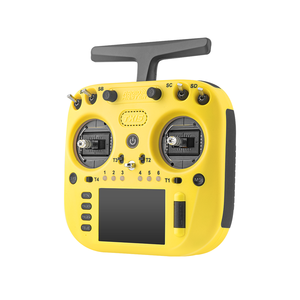 Радиосистема RadioMaster TX15 V5.0 с датчиками Холла, ELRS 2.4ГГц/900МГц, регулируемая, пластиковый корпус, передатчик для радиоуправления Express-LRS - Product Image 2