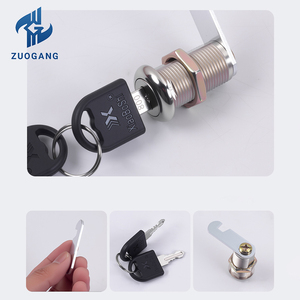 Cerradura <span class=keywords><strong>de</strong></span> Leva <span class=keywords><strong>de</strong></span> Diseño Moderno <span class=keywords><strong>de</strong></span> Aleación <span class=keywords><strong>de</strong></span> Zinc <span class=keywords><strong>de</strong></span> 20 mm, en Oferta, para Muebles, Buzones, Cajas <span class=keywords><strong>de</strong></span> Herramientas, Gabinetes <span class=keywords><strong>de</strong></span> <span class=keywords><strong>Oficina</strong></span> - Product Image 4