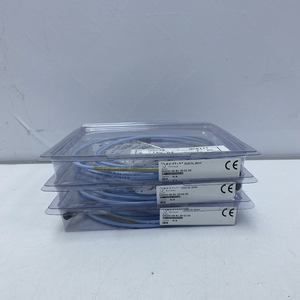 Sensor de Vibração Nevada 3300 8mm <span class=keywords><strong>P</strong></span>/n: 330101-00-81-2wbr0-02-05 Novo Original Pronto para Estoque Automação Industrial Pac Dedicado - Product Image 1