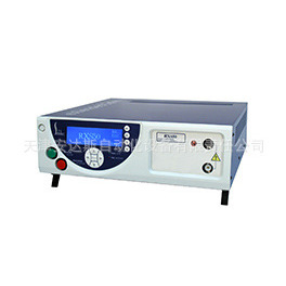 เครื่องทดสอบไฟฟ้า Sefelec RxS56 25.00V 895.0mA เครื่องมือวัดพลังงานสำหรับใช้ในอุตสาหกรรม - Product Image 2