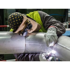 Ngăn kéo hoàn chỉnh cho Bộ công cụ sản xuất đường ống cho công việc đường ống - Product Image 1