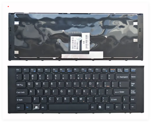 Buena calidad teclado para SONY VPC <span class=keywords><strong>EA</strong></span> VPC-<span class=keywords><strong>EA</strong></span> PCG-61212T/71212T/61211/71311T con marco - Product Image 3