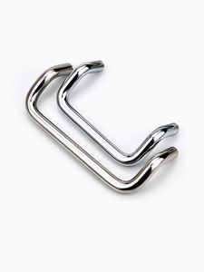 High Quality Modern Round U-shaped Handles Stainless Steel Handle Industrial Handle - Product Image 2