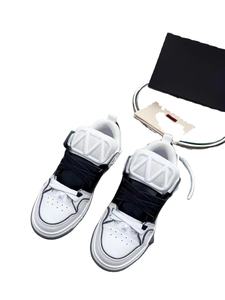 Zapatillas Deportivas de Moda para Parejas 2026, Zapatillas Personalizadas con Logotipo, Diseño de Alta Calidad, Zapatillas Casuales para Hombre, Zapatillas Cómodas - Product Image 4