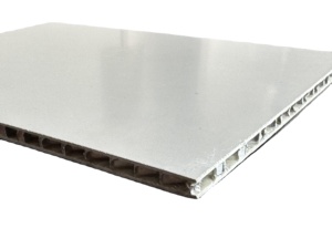 Noyau en <span class=keywords><strong>nid</strong></span> <span class=keywords><strong>d</strong></span>'<span class=keywords><strong>abeille</strong></span> en aluminium antistatique de haute qualité pour panneaux en <span class=keywords><strong>nid</strong></span> <span class=keywords><strong>d</strong></span>'<span class=keywords><strong>abeille</strong></span> Sandwich par feuille Eurobond ACP - Product Image 2