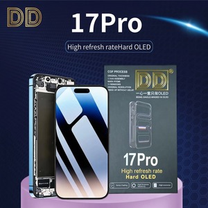 Écran OLED haute performance DD pour la nouvelle solution d'amélioration de l'affichage des téléphones Pro - Product Image 4