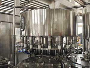 全自動ミネラルウォーターファクトリー12000BPHボトルウォータープラント完全生産ライン - Product Image 3