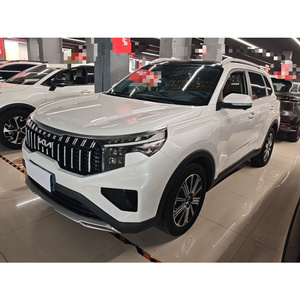 Guazi <span class=keywords><strong>Sportage</strong></span> R 2021 Auto Usata in Vendita SUV a Benzina Automatico Trazione Anteriore 5 Posti 160CV Bianco Spedizione Rapida per Spostamenti Urbani - Product Image 1