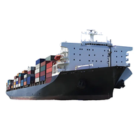 Top 10 Logistique Lcl Camionnage DHL UPS Shenzhen Agent Maritime Air Mer Navire Chine vers Vietnam Royaume-Uni Kenya Riyad