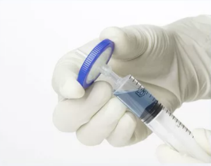 <b>Disposable</b> <b>syringe</b> filter, needle filter, <b>syringe</b> filter membrane, lab filter, HPLC filter, sample preparation filter, micropore - Product Image 4