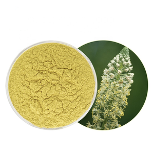 高品質供給 天然オーガニックマリーゴールド花エキス 5% 10% 20% ルテインパウダー - Product Image 2