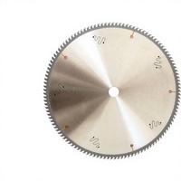 Disco de Corte de Aluminio de 16 Pulgadas (405 mm) de Diámetro Exterior, Modelo 5652 con Recubrimiento CrN para Puertas, Ventanas, Encofrados y Barras