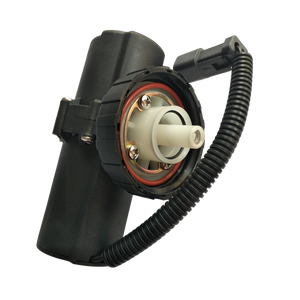 Pompe à carburant HongWang pour moteur diesel CAT428D 416E 420D, garantie 1 an, numéros de pièce 3491063 2289129 2325877 249-7669 - Product Image 1