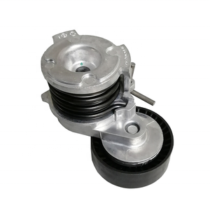 Tensor de correa de transmisión de motor OEM 11287512758 para <span class=keywords><strong>BMW</strong></span> E46 E39 E60 E53 E65 E83 - Product Image 1