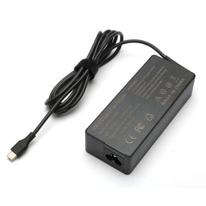 <span class=keywords><strong>Chargeur</strong></span> universel OEM Type C pour ordinateur portable <span class=keywords><strong>Lenovo</strong></span> 20V 4,5a 90W ThinkPad X1 Carbon <span class=keywords><strong>T440</strong></span> E431 G410 45N0237 45N0236 45N0239 - Product Image 2