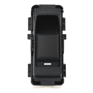 Interruptor de ventanilla única derecha 04602933AA para <span class=keywords><strong>Jeep</strong></span> <span class=keywords><strong>Commander</strong></span> <span class=keywords><strong>2006</strong></span> - 2010 - Product Image 5
