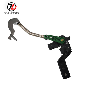 Capteur de hauteur de suspension 5Q0412522C pour V-W Go-lf 7, capteur de niveau de phare avant de suspension de voiture - Product Image 1