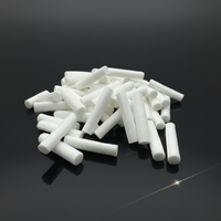 Mèche en coton absorbant de 2 à 20 mm, remplacement, tige à forte absorption pour diffuseur de roseaux, humidificateur, liquide anti-moustiques
