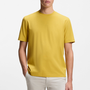 Camiseta Urbana Casual para Hombre, Diseñada para Uso Diario, Actividades Relajadas, Estilo Moderno y Cómodo para el Uso Diario - Product Image 1