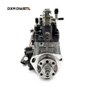 Nouvelle pompe d'injection 3TNV82 729267-51320 pour pièces de moteur d'excavatrice Yanmar pour 4JB1T 4JB1TC 4JB1 729267-51320 Authentique et neuve - Product Image 4