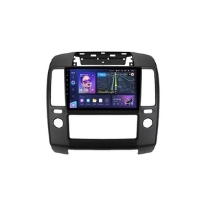 Teyes cc3l wifi cho Nissan Navara 3 D40 2004 2010 xe đài phát thanh đa phương tiện <span class=keywords><strong>Video</strong></span> <span class=keywords><strong>Player</strong></span> Navigation stereo GPS <span class=keywords><strong>Android</strong></span> 10 2 DIN DVD - Product Image 1