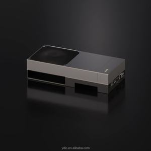 Kit de Desarrollo Jetson AGX Thor 2070 TFLOPS - Product Image 1