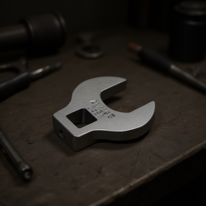 ประแจขนาด 257 3/8 นิ้ว สำหรับซ่อมบำรุงเครื่องจักรกล - Product Image 3