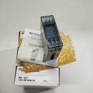 Nouveau module d'alimentation MS-E07 - Product Image 1