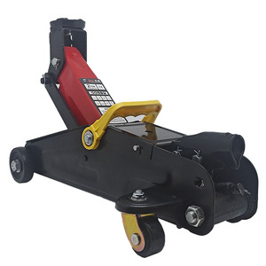 Factory Price <strong>Car</strong> <strong>Jack</strong> Customizable <strong>2</strong> Ton Low Profile Hydraulic Floor <strong>Jack</strong> - Product Image 1