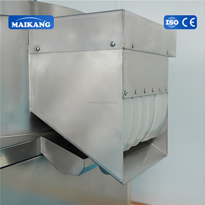 Machine à éplucher les légumes et les fruits pour pommes de terre, carottes, citrouilles, mangues, en acier inoxydable SUS304, design robuste, <span class=keywords><strong>prix</strong></span> direct usine - Product Image 4