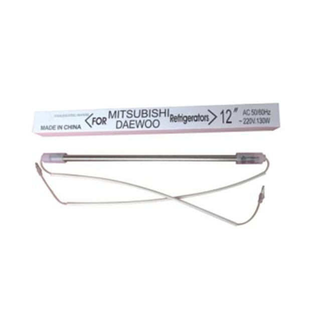 China Factory Good Quality Samsung Refrigerator Defrost Heater Thermostat for Refrigerator Parts