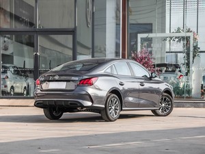 Modelos <span class=keywords><strong>MG5</strong></span> 2025 180DVVT Automáticos en Oferta, Edición Global de Lujo y Vanguardista, Compre un Auto de China, Auto Nuevo - Product Image 4