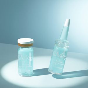 Ampolla Lacto Biome Drop de Lactobacillus Fabricada en Corea, Entrega de Nutrientes, Suaviza la Piel Áspera, Mejora la Textura de la Piel de Todo el Cuerpo - Product Image 6